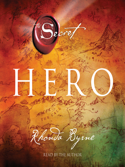 Title details for Hero by Rhonda Byrne - Available